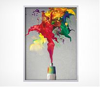 Рамы профиль 